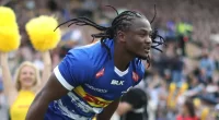 How Did Stormers Wing Seabelo Senatla Involve In Car Accident In 2023