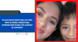 Texas Mass Shooting Victims: Who Is Sonia Argentina Guzman And Diana Velazquez Alvarado?