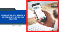 Unveiling the Best Stock Broker
