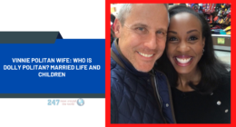 Vinnie Politan Wife: Who Is Dolly Politan? Married Life And Children