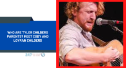 Who Are Tyler Childers Parents? Meet Cody And Loyran Childers