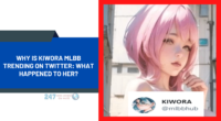 Why Is Kiwora Mlbb Trending On Twitter: What Happened To Her?