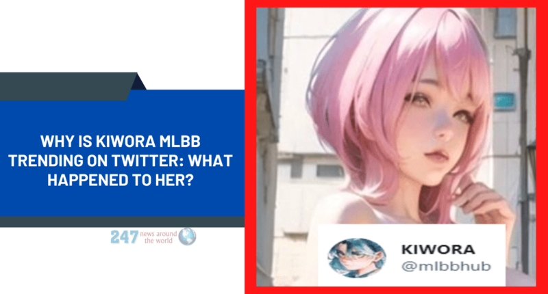 Why Is Kiwora Mlbb Trending On Twitter: What Happened To Her?