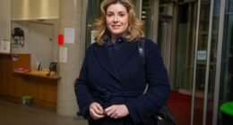 Illness: Penny Mordaunt Disability And Health Update - Age Revealed