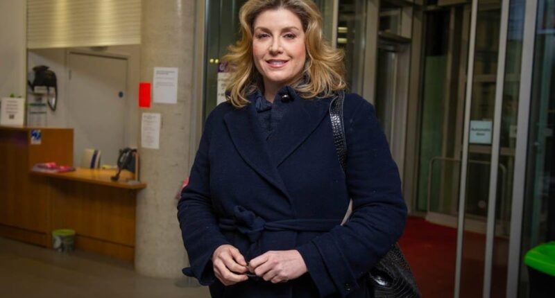 Illness: Penny Mordaunt Disability And Health Update - Age Revealed
