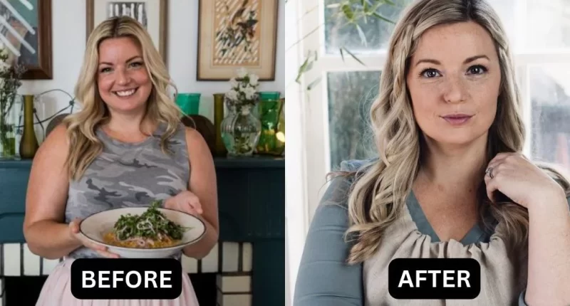 Did Chef Damaris Phillips Undergo Weight Loss Surgery? Diet Plan, Health Update, And Age