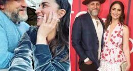Is Sara Bareilles Pregnant With Joe Tippett Baby? Dating Timeline And Age Gap