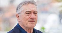 What Is Robert De Niro Net Worth And Income? Career & Lifestyle