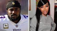 Is Dalvin Cook Married To Tokyo Jetz? Wife Net Worth And Family