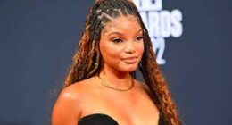Did Halle Bailey Have Disability: Is She Deaf?