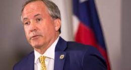 Ken Paxton Allegations: What Did He Do? Affair & Investiagion Update