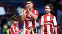 Luis Suarez Daughter: Who Is Delfina? How Many Children Does He Have?