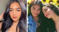 Who Are Andrea Brillantes Siblings? Meet Sister Kayla Aan And Nina Gorostiz