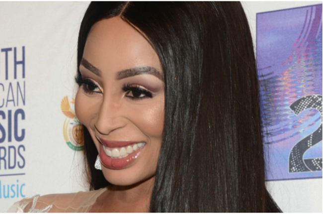 Did Khanyi Mbau Undergo Plastic Surgery Before And After Age Height And Body Measurements 