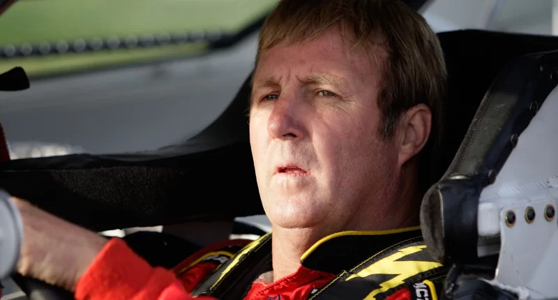 Illness: Is Sterling Marlin Sick With Cancer? Health Update And Age