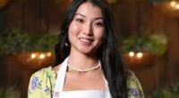 Who Is MasterChef Alice Han? Wikipedia Age Height And Instagram