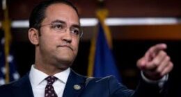 Will Hurd Parents: Who Are Mary And Robert Hurd? Ethnicity And Siblings