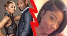 Is Martell Holt Side Chick Arionne Curry Pregnant? Wife And Children