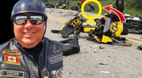 Jamie Ferris Motorcycle Accident And Obituary: Death News Age And Bio