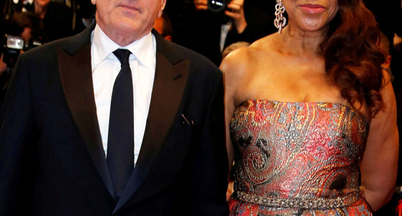 Who Is Robert De Niro New Wife: Is He Married To Tiffany Chen? Explored