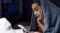 10 Adverse Health Effects of Too Much Screen Time