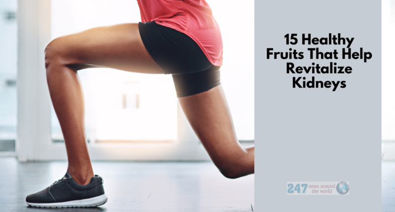 The 5 Best Bodyweight Exercises for Stronger Legs