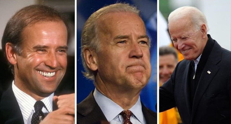 Did Joe Biden Get Facelift Surgery Done? Age And Height