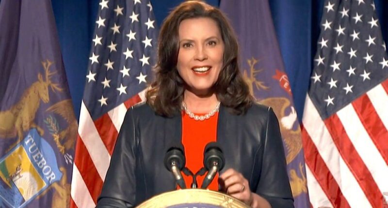 Did Gretchen Whitmer Arrested For Treason? Case Details And Wiki