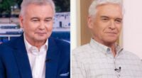 Eamonn Holmes Statement: 'Holly should follow Phil out of the door' in explosive interview