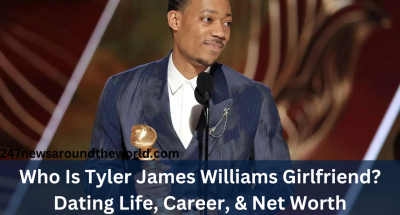Who Is Tyler James Williams Girlfriend? Dating Life, Career, & Net Worth