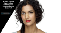 Actress Poorna Jagannathan Ethnicity And Religion: Family Explored
