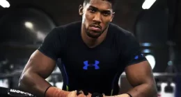What Is Anthony Joshua's Net Worth? All The Ways He Made His Money