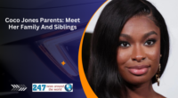 Coco Jones Parents: Meet Her Family And Siblings