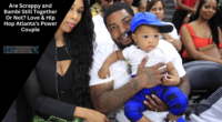 Are Scrappy and Bambi Still Together Or Not? Love & Hip Hop Atlanta’s Power Couple