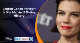 Lauren Cohan Partner: Is She Married? Dating History