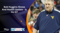 Bob Huggins Illness And Health Update - Is He Ill?