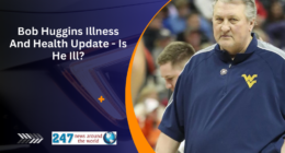 Bob Huggins Illness And Health Update - Is He Ill?