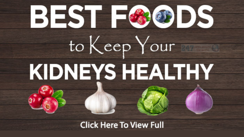 15 Healthy Fruits That Help Revitalize Kidneys