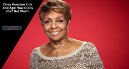 Cissy Houston Kids And Age: How Old Is She? Net Worth