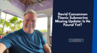 David Concannon Titanic Submarine Missing Update: Is He Found Yet?