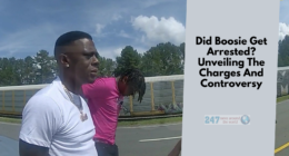 Did Boosie Get Arrested? Unveiling The Charges And Controversy