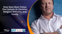 Does Sean Bean Follow The Catholic Or Christian Religion? Ethnicity And Family