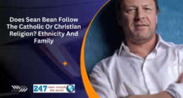 Does Sean Bean Follow The Catholic Or Christian Religion? Ethnicity And Family