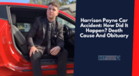 Harrison Payne Car Accident: How Did It Happen? Death Cause And Obituary