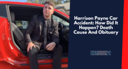 Harrison Payne Car Accident: How Did It Happen? Death Cause And Obituary