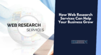 How Web Research Services Can Help Your Business Grow