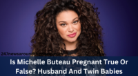 Is Michelle Buteau Pregnant True Or False? Husband And Twin Babies