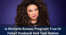 Is Michelle Buteau Pregnant True Or False? Husband And Twin Babies