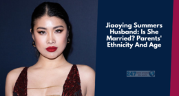 Jiaoying Summers Husband: Is She Married? Parents' Ethnicity And Age