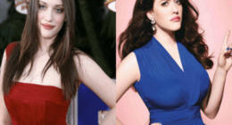 Kat Dennings Plastic Surgery Photos: Before And After